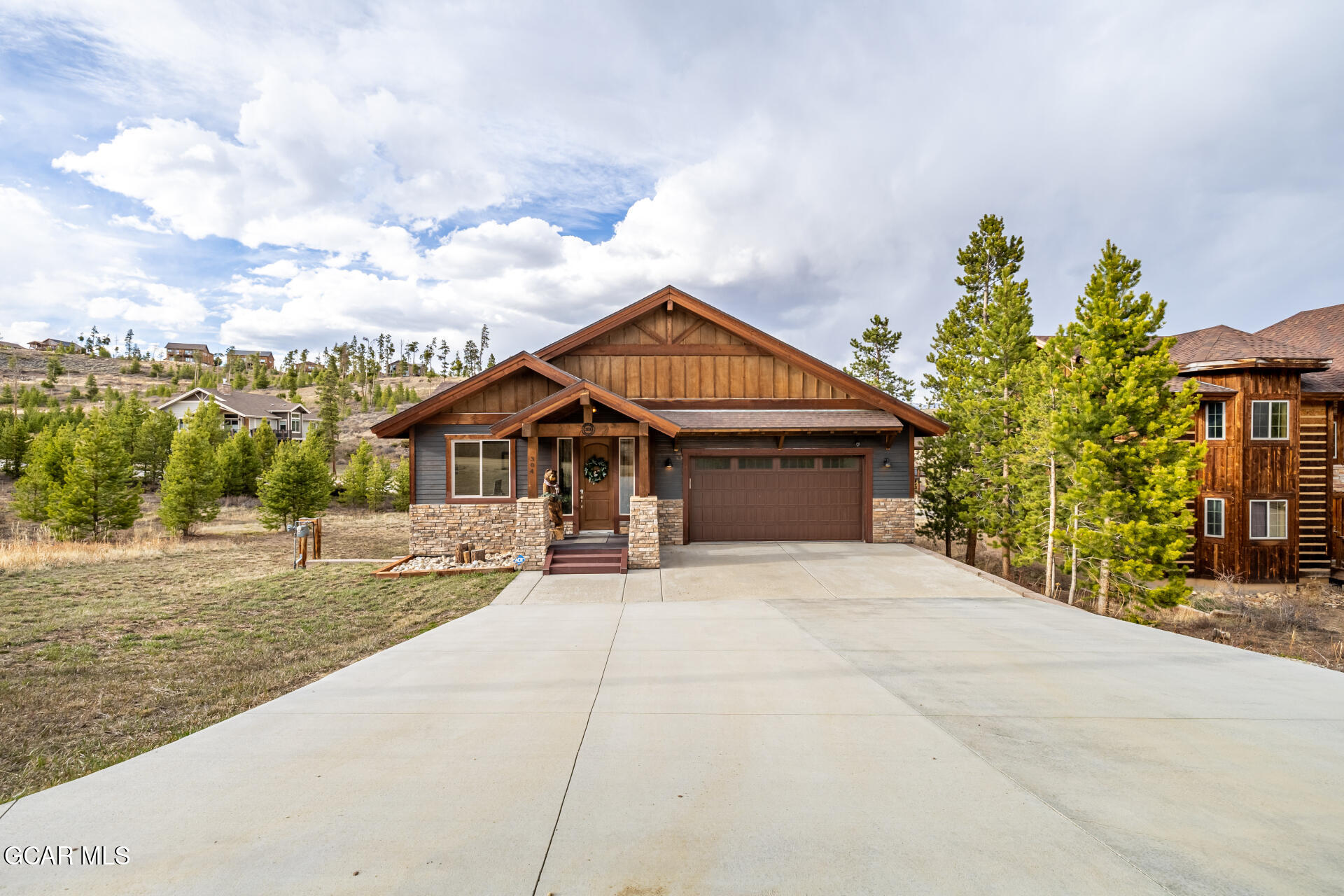 304 GCR 424 Grand Lake CO 80447