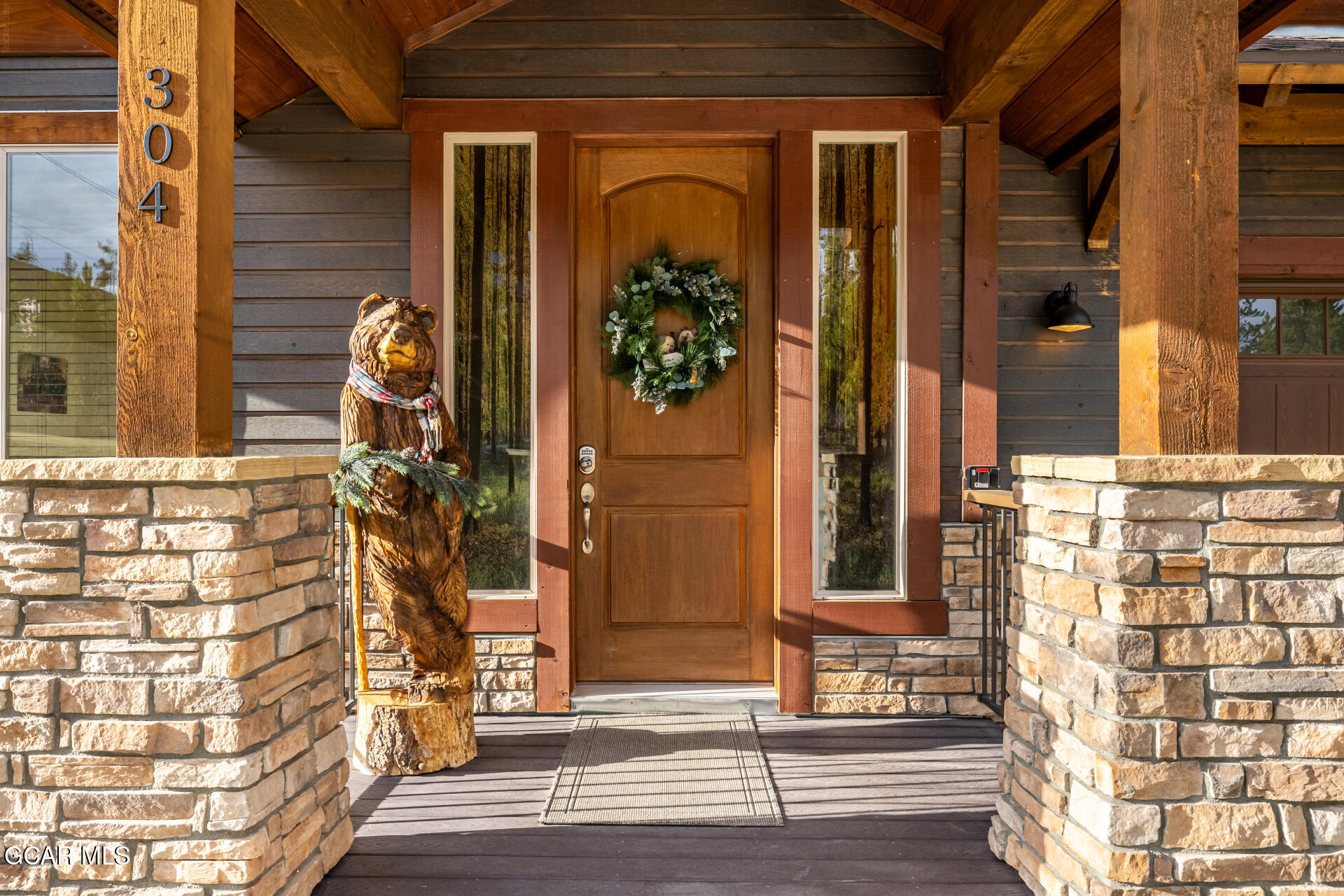 304 GCR 424 Grand Lake CO 80447