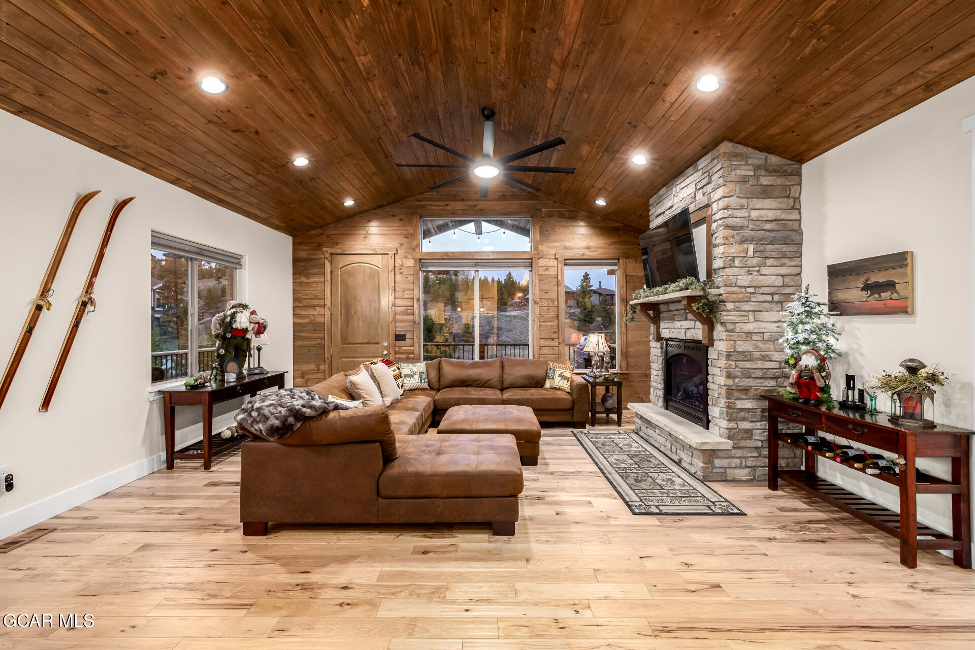 304 GCR 424 Grand Lake CO 80447