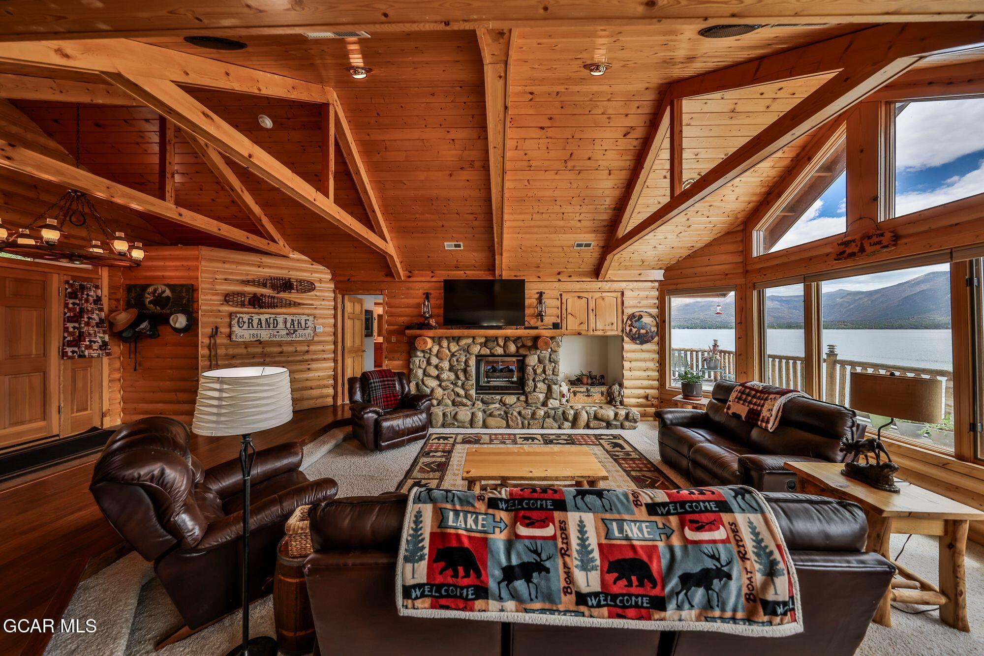 13226 Us Highway 34 Grand Lake CO 80447