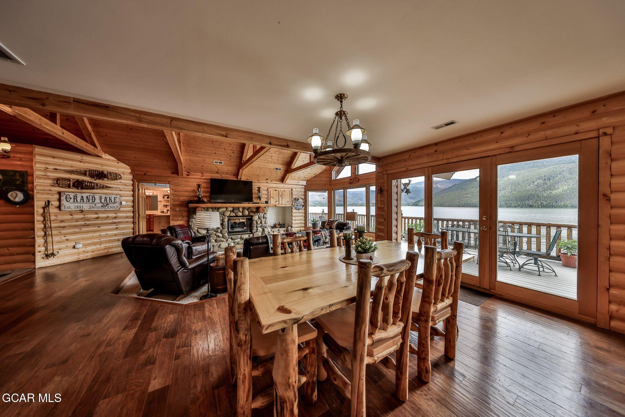 13226 Us Highway 34 Grand Lake CO 80447