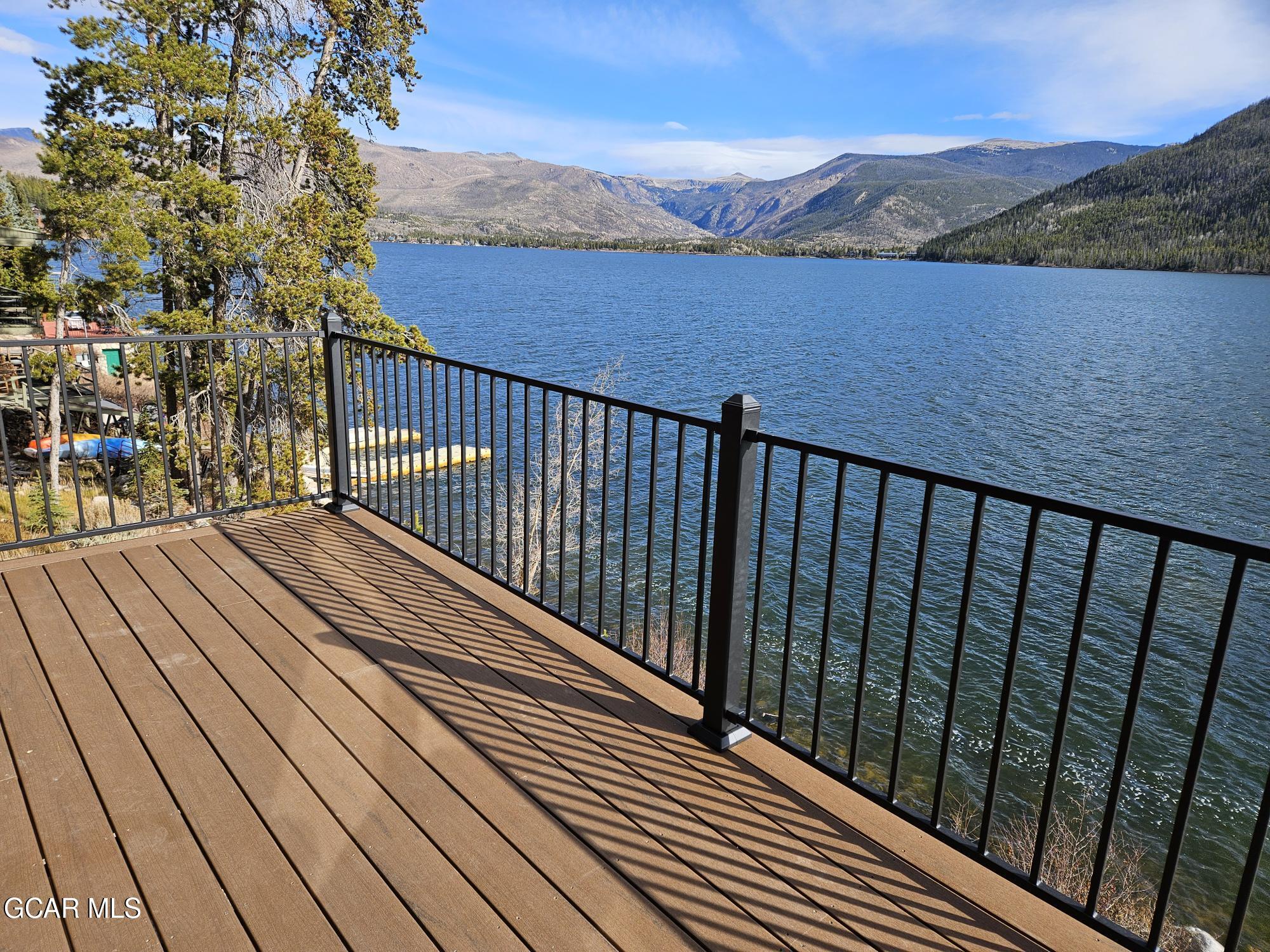 13226 Us Highway 34 Grand Lake CO 80447