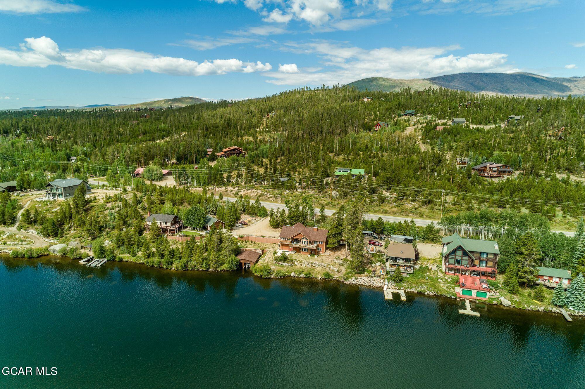 13226 Us Highway 34 Grand Lake CO 80447