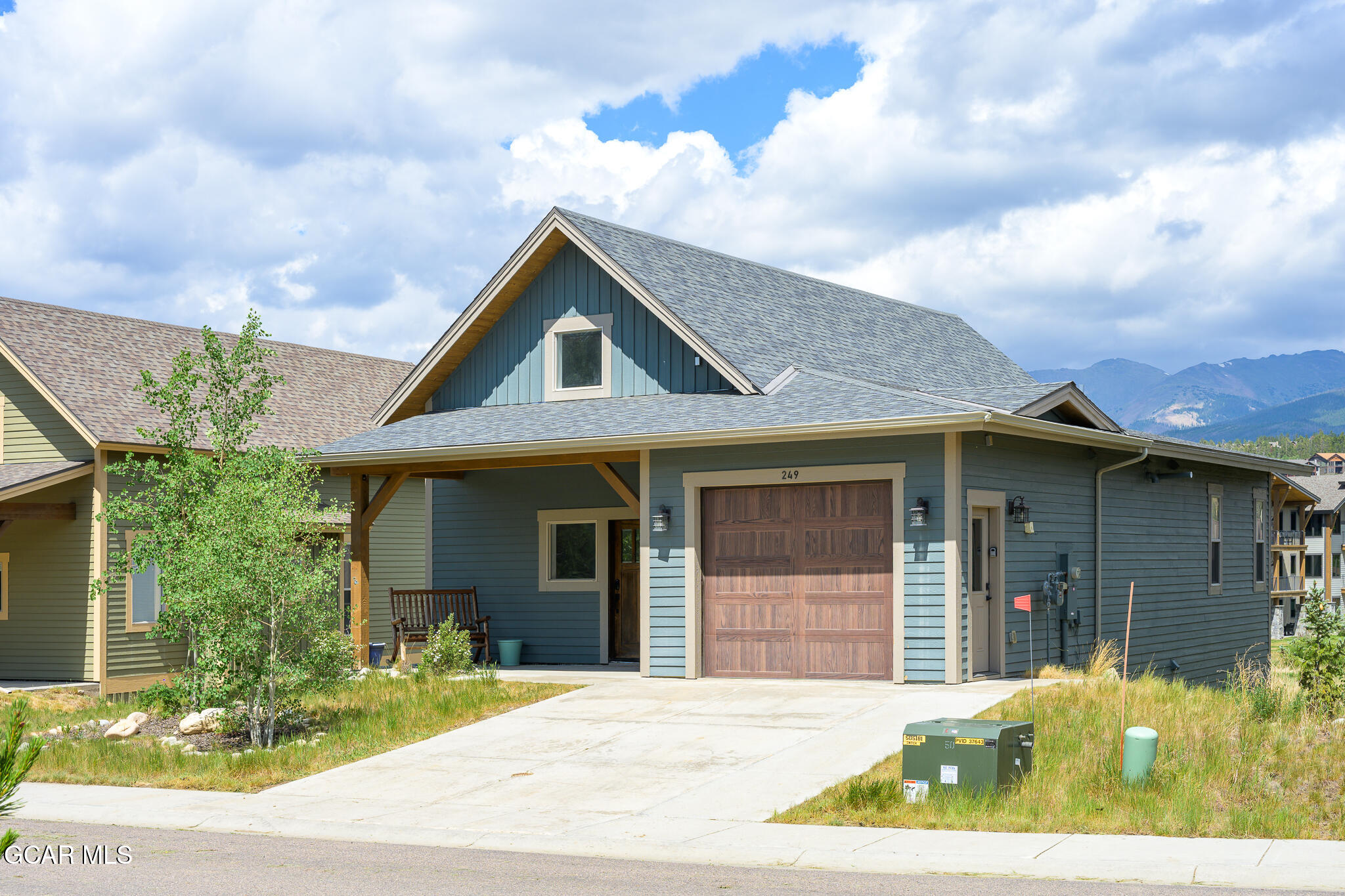 249 Elk Ranch Road Fraser CO 80442