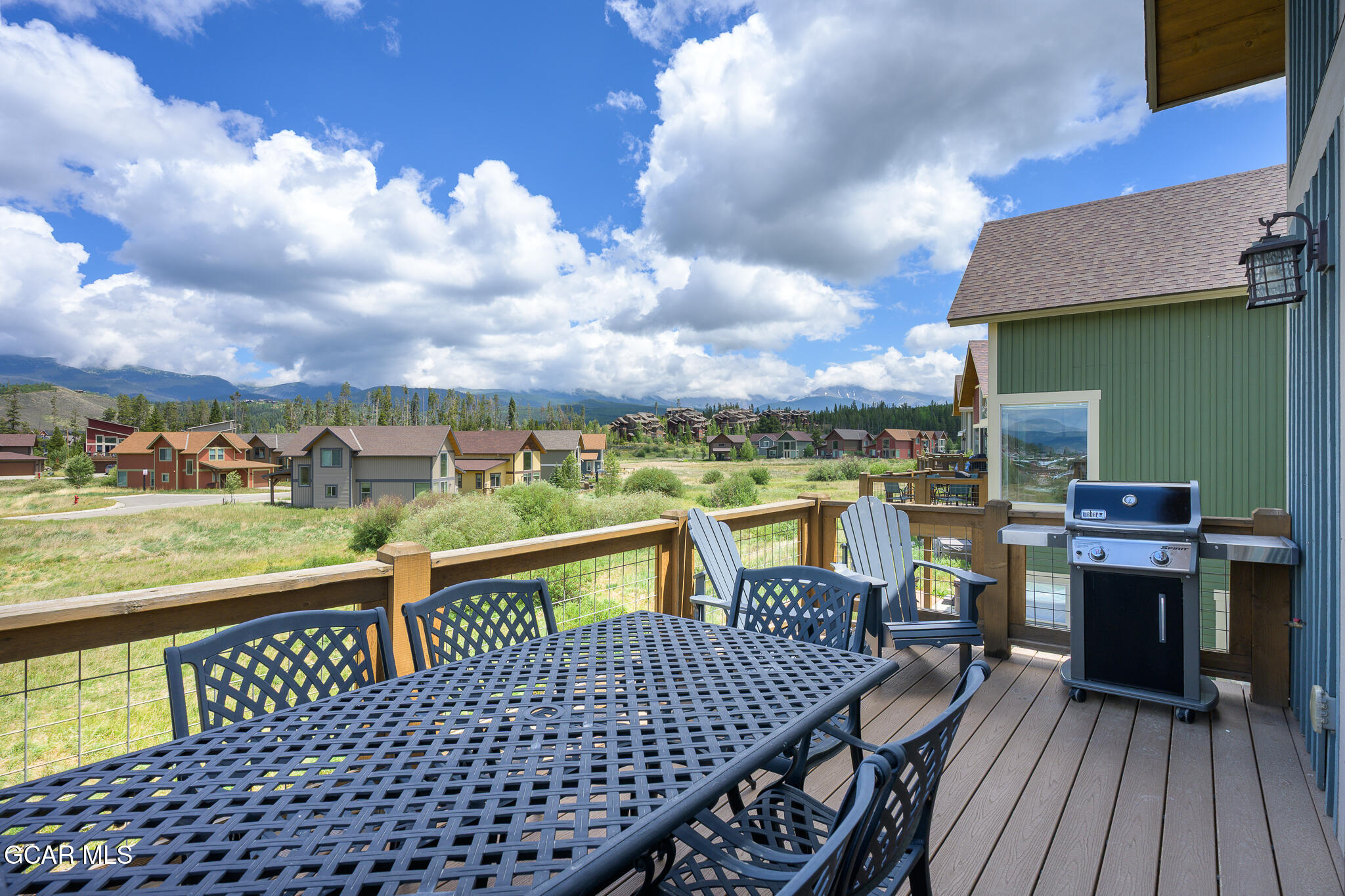 249 Elk Ranch Road Fraser CO 80442