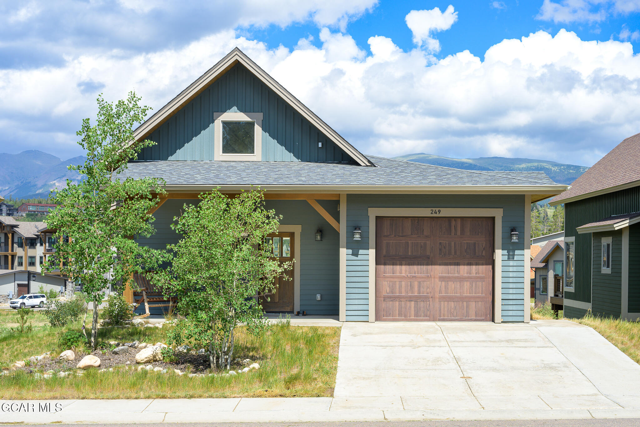 249 Elk Ranch Road Fraser CO 80442