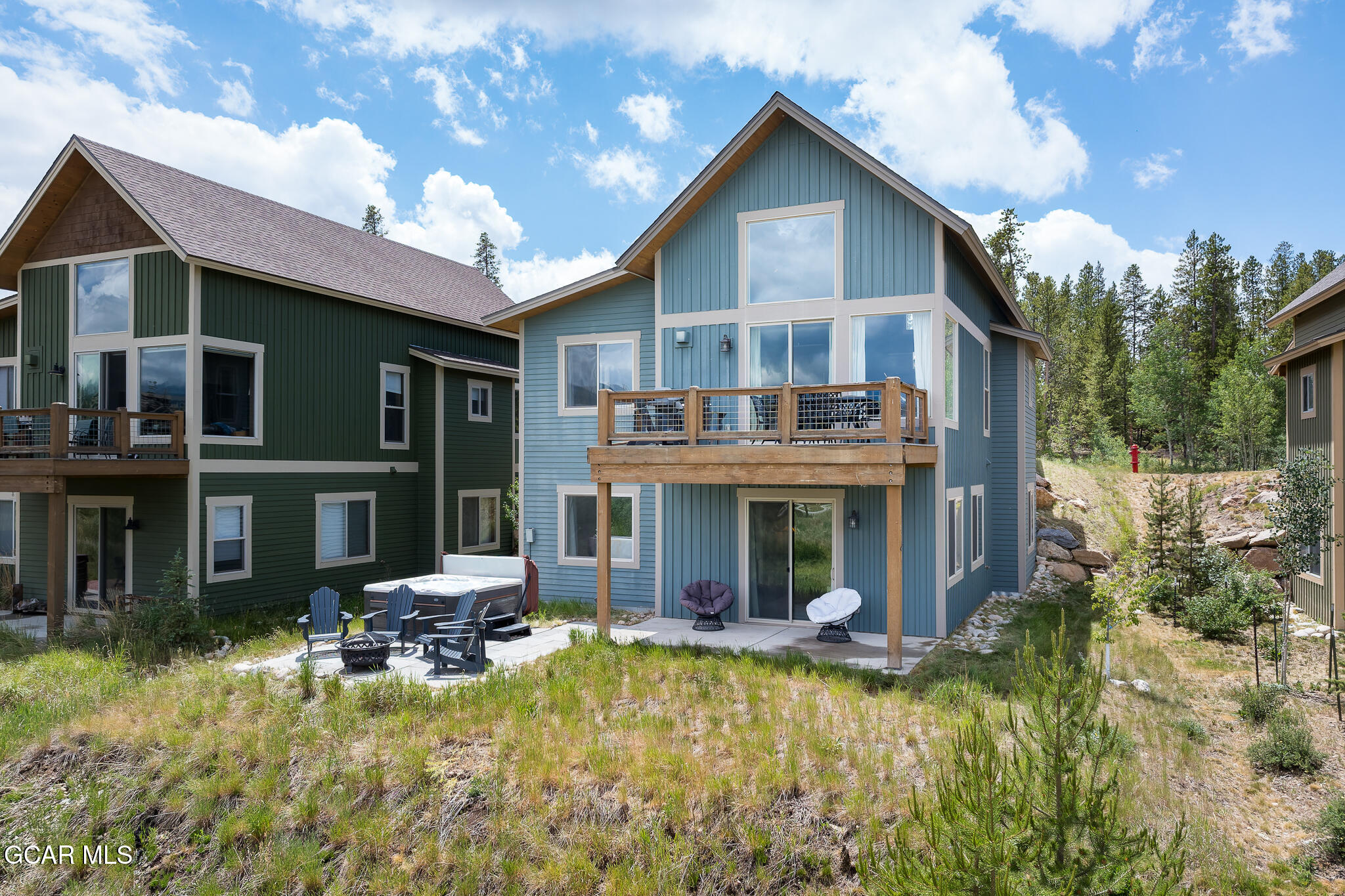249 Elk Ranch Road Fraser CO 80442
