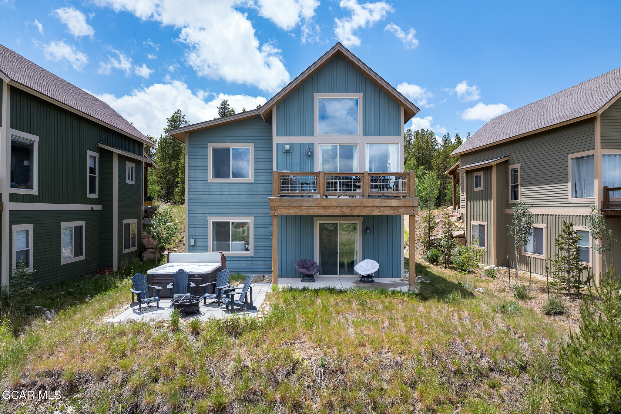 249 Elk Ranch Road Fraser CO 80442