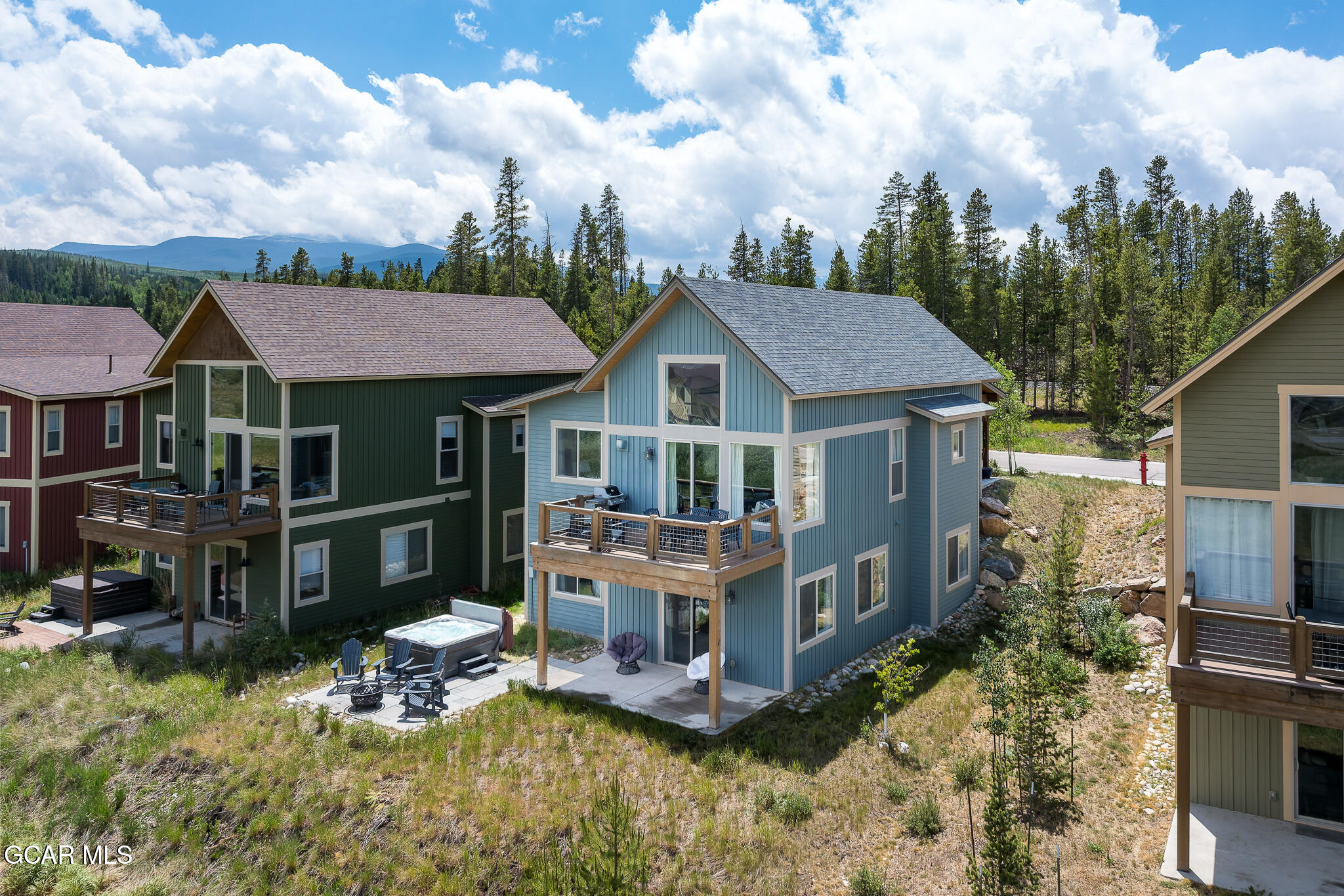 249 Elk Ranch Road Fraser CO 80442