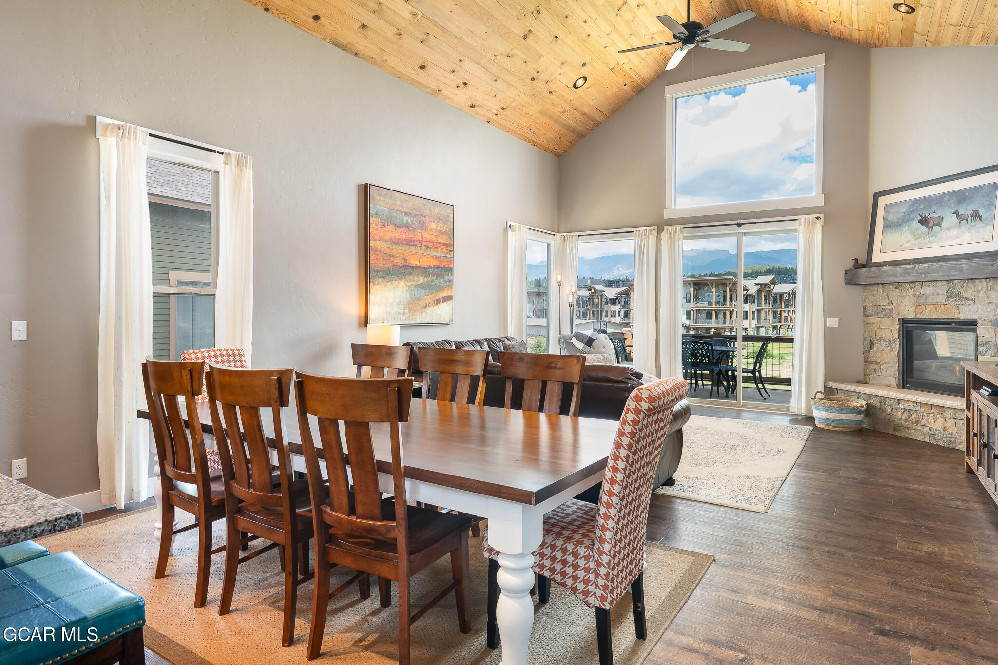 249 Elk Ranch Road Fraser CO 80442