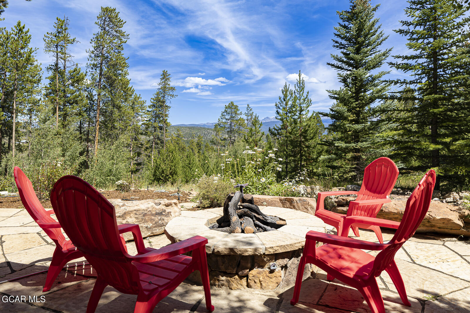 3048 Golf Course Circle Tabernash CO 80478