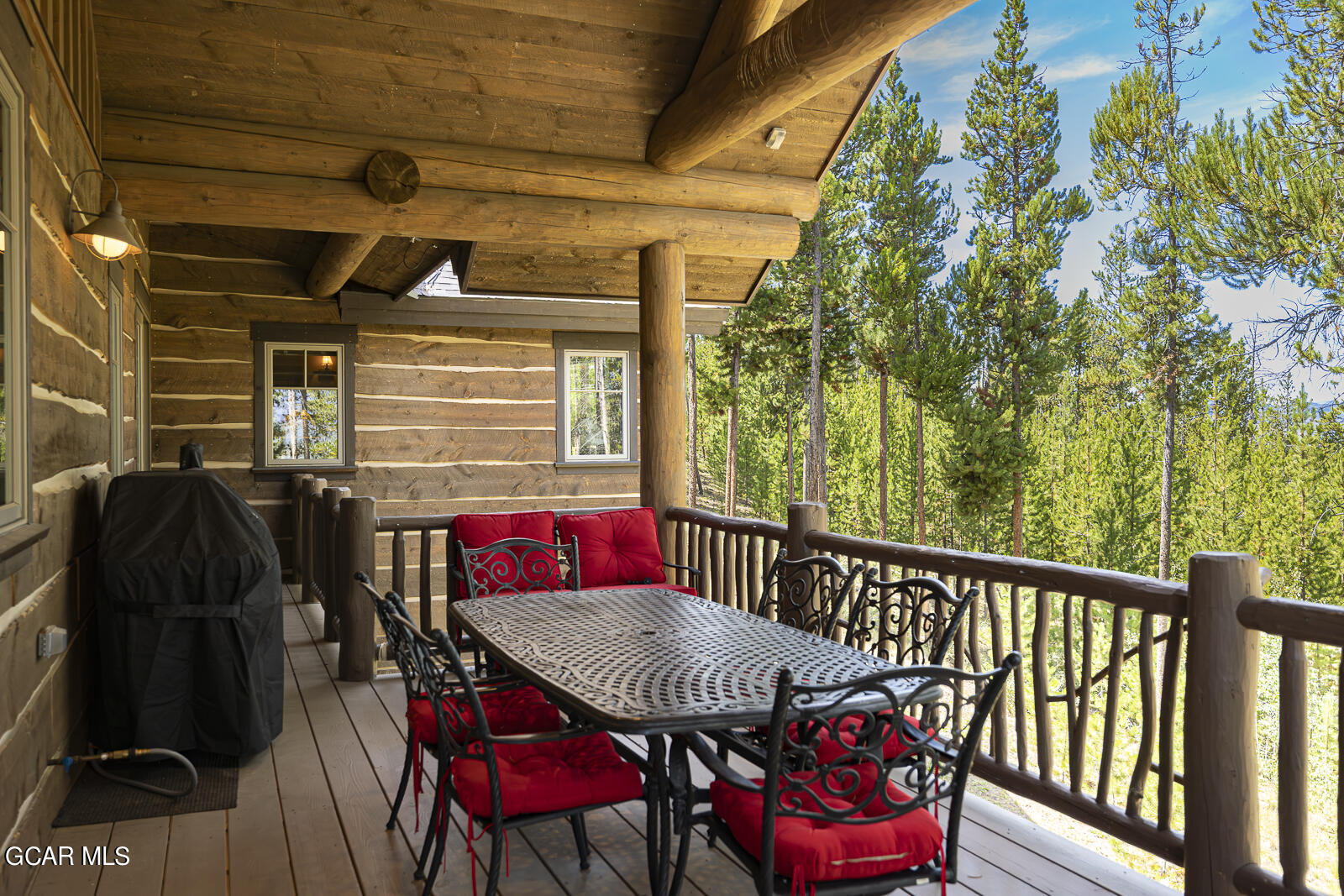 3048 Golf Course Circle Tabernash CO 80478