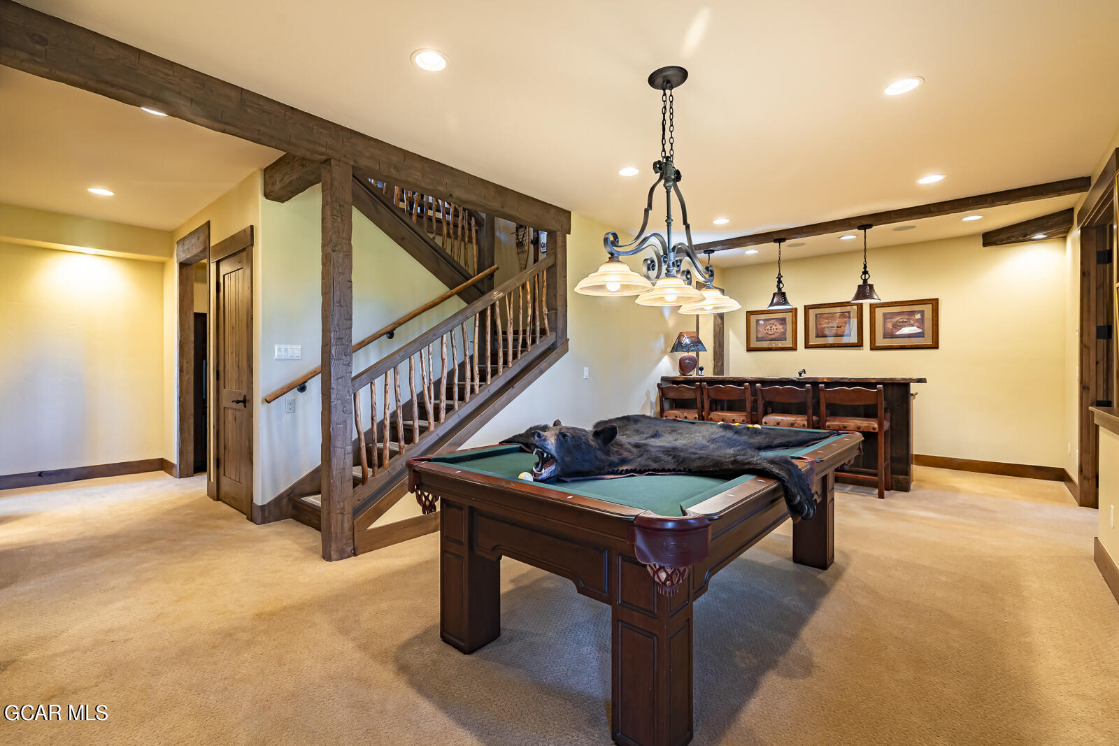 3048 Golf Course Circle Tabernash CO 80478