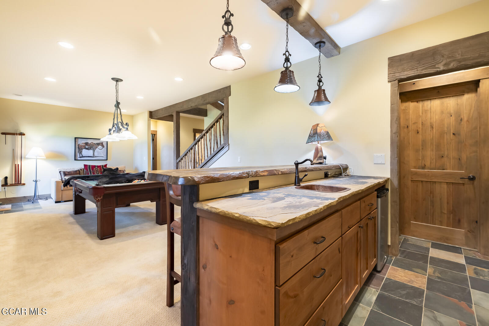 3048 Golf Course Circle Tabernash CO 80478