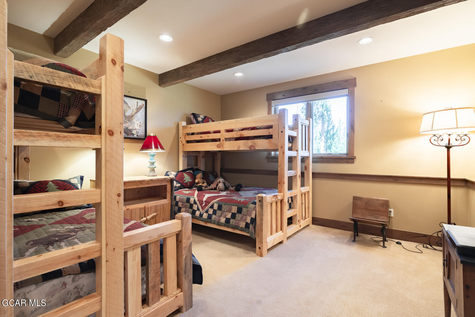 3048 Golf Course Circle Tabernash CO 80478