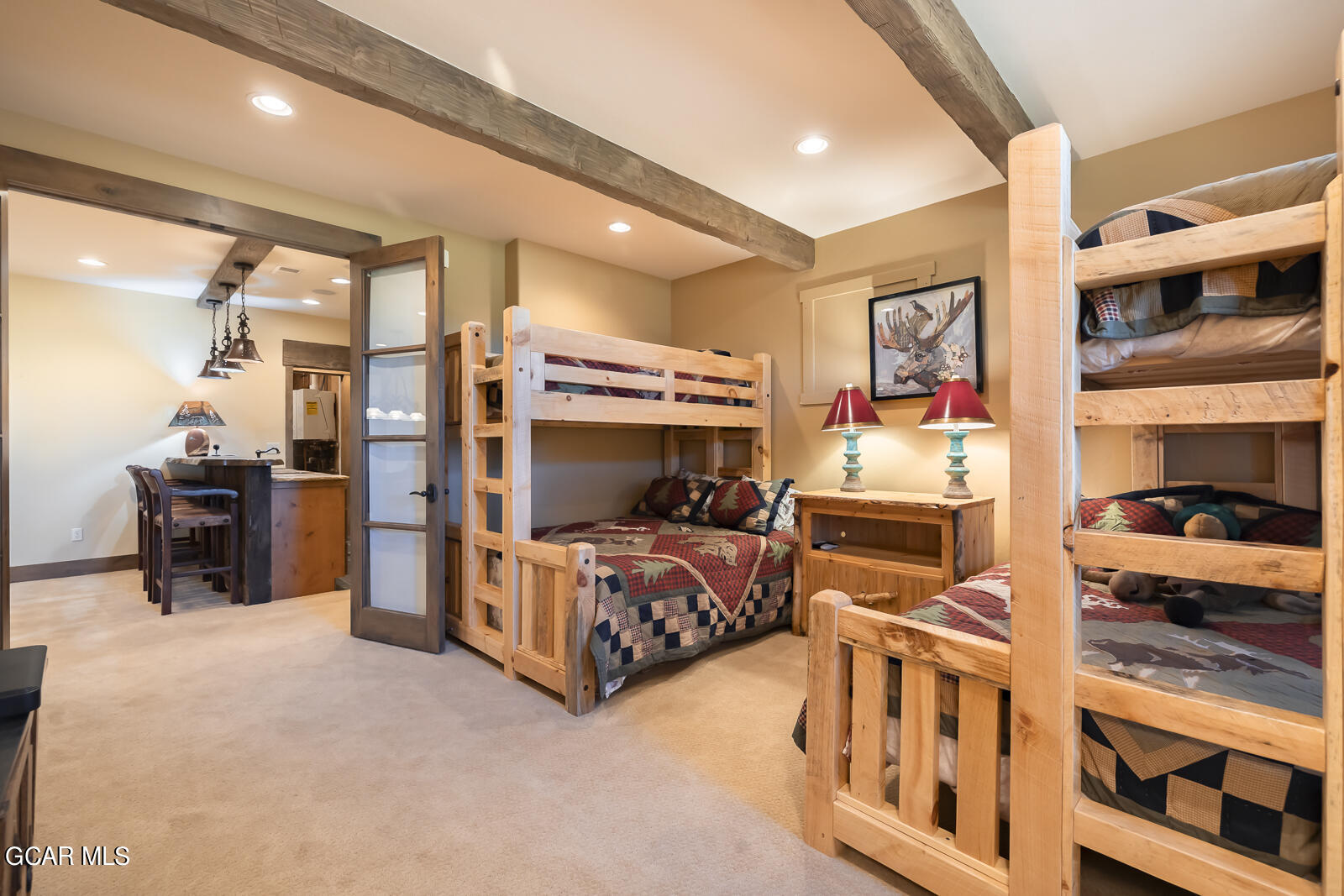 3048 Golf Course Circle Tabernash CO 80478