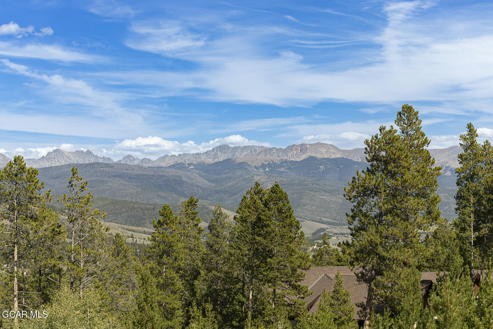 3048 Golf Course Circle Tabernash CO 80478