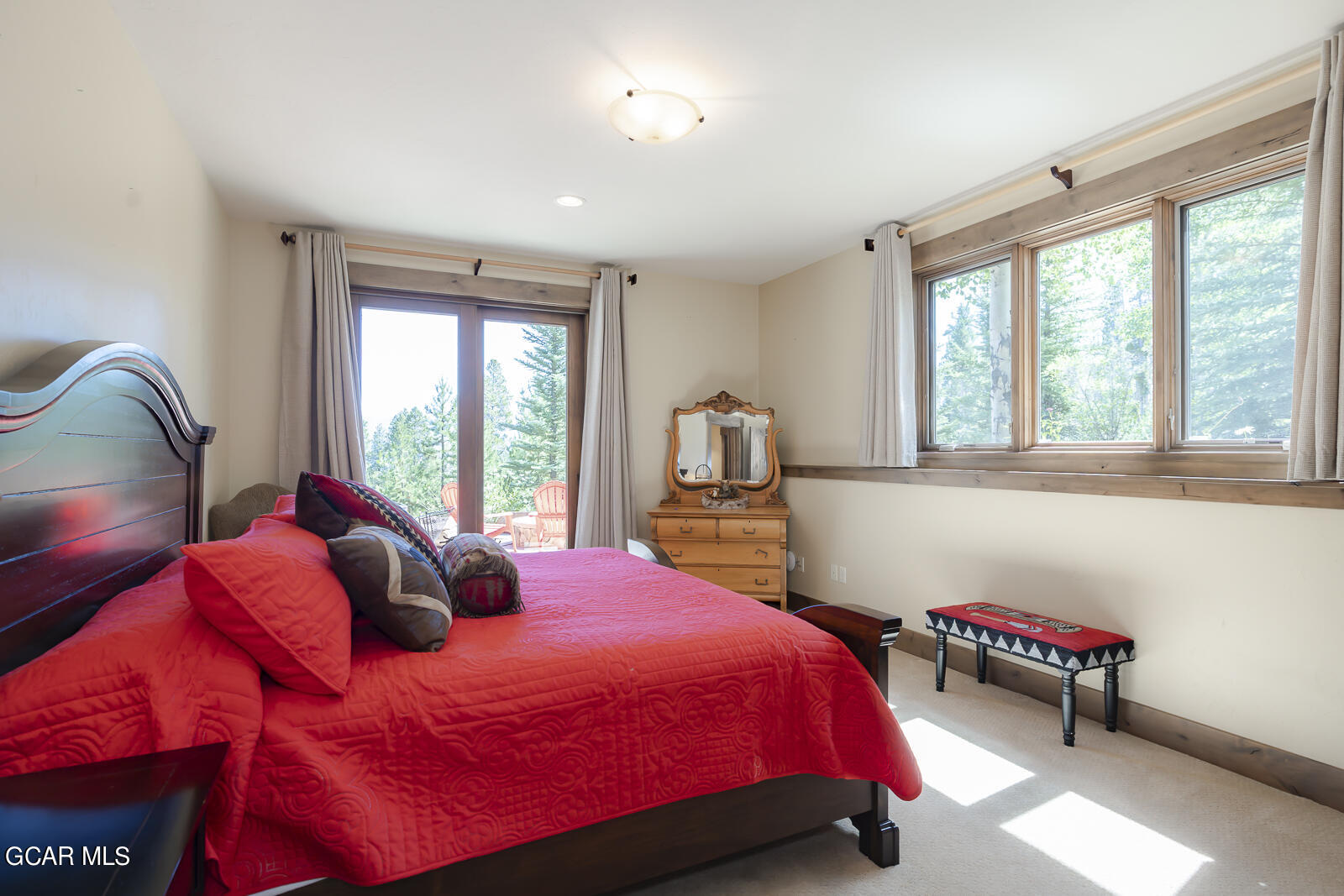 3048 Golf Course Circle Tabernash CO 80478