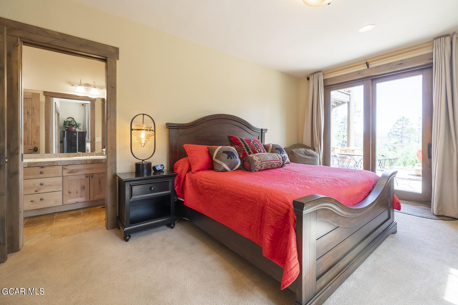 3048 Golf Course Circle Tabernash CO 80478