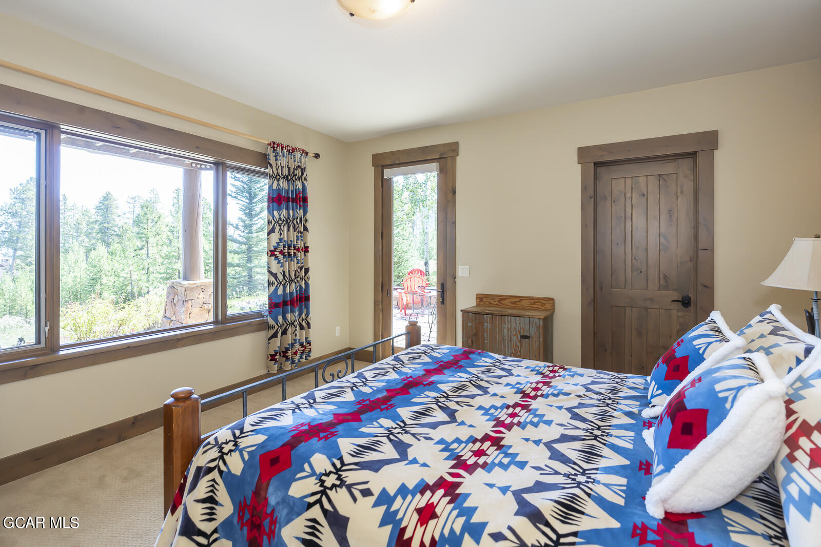 3048 Golf Course Circle Tabernash CO 80478