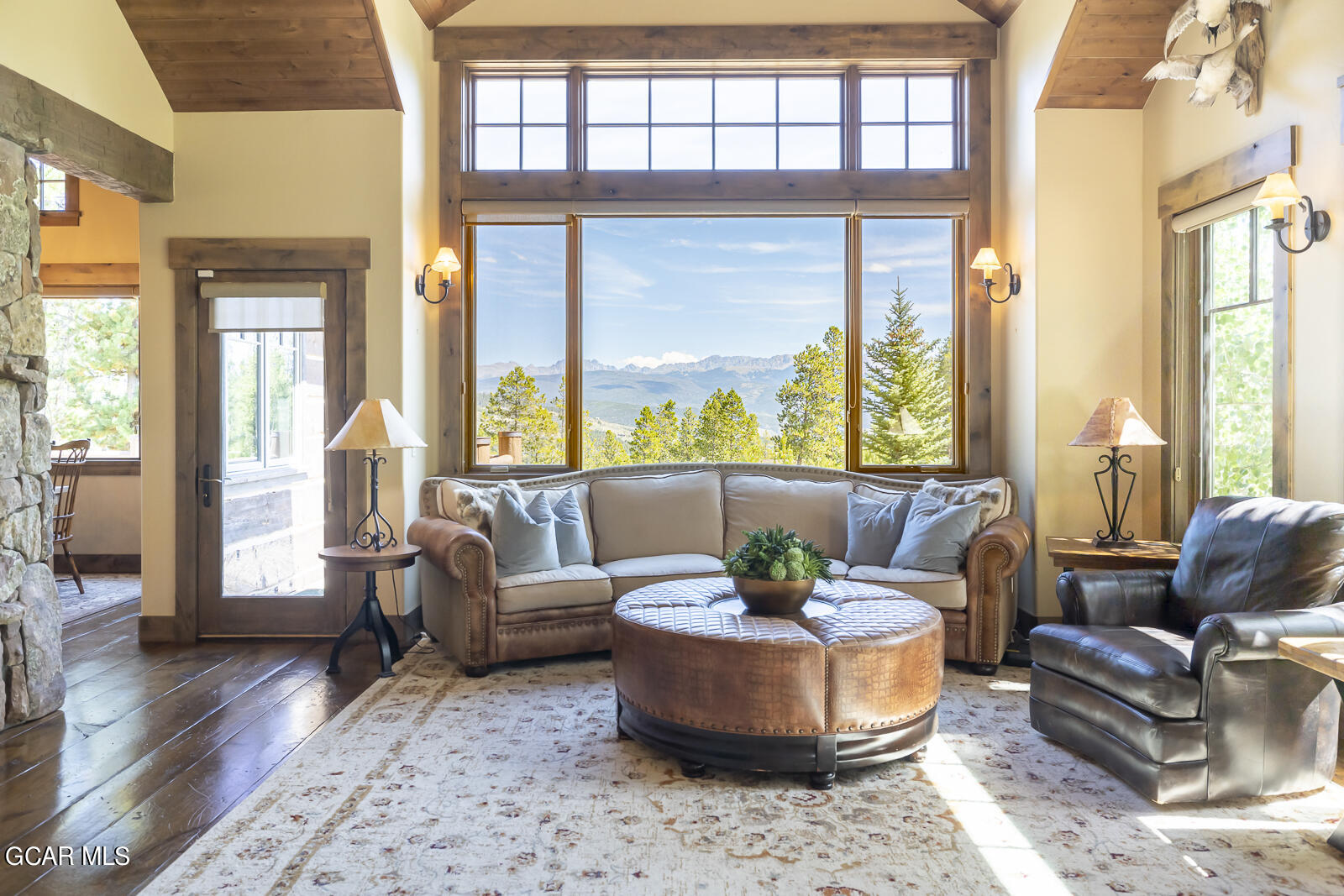 3048 Golf Course Circle Tabernash CO 80478