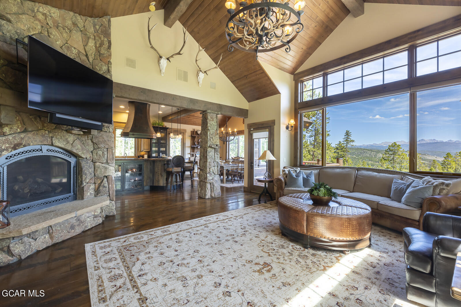 3048 Golf Course Circle Tabernash CO 80478