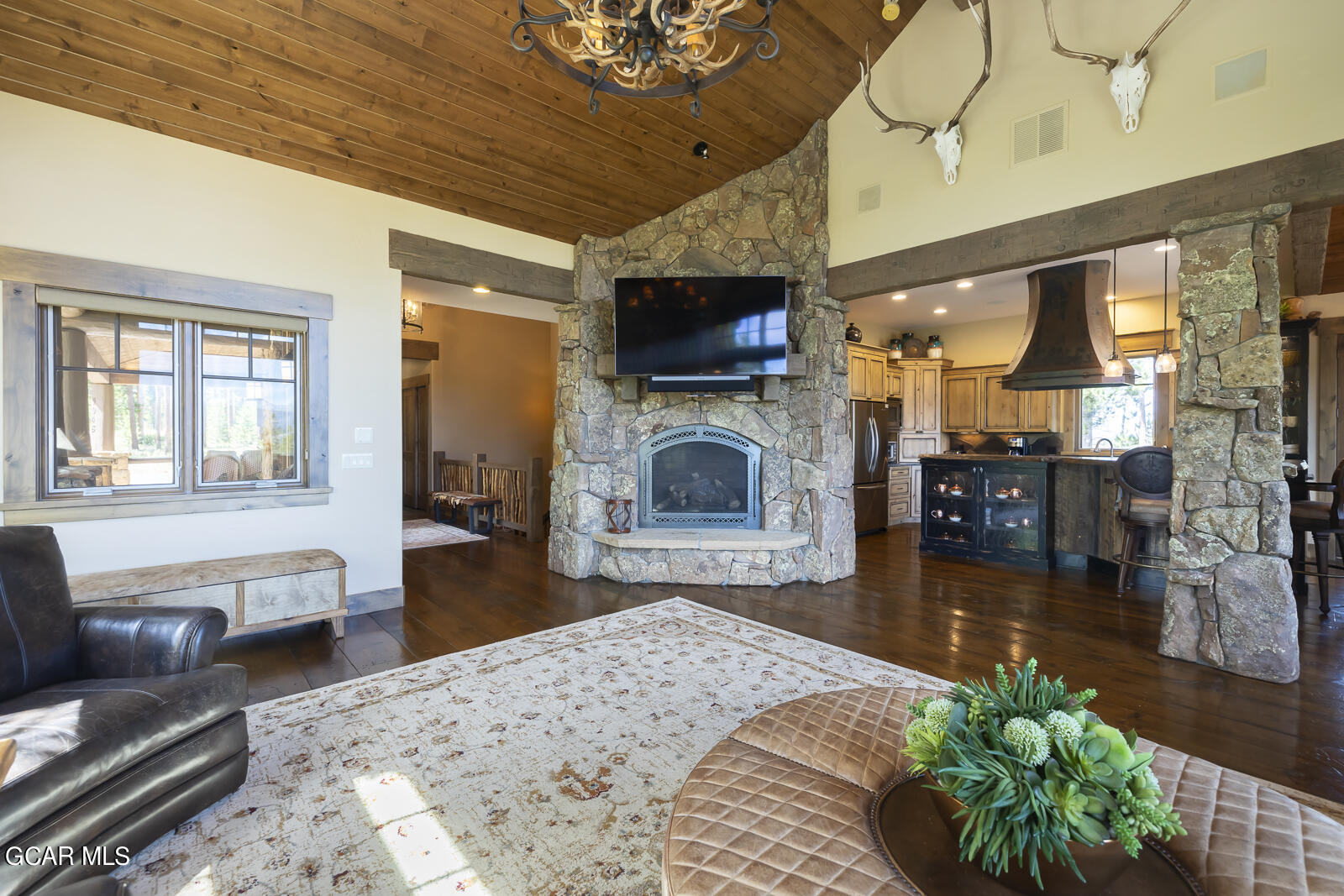 3048 Golf Course Circle Tabernash CO 80478