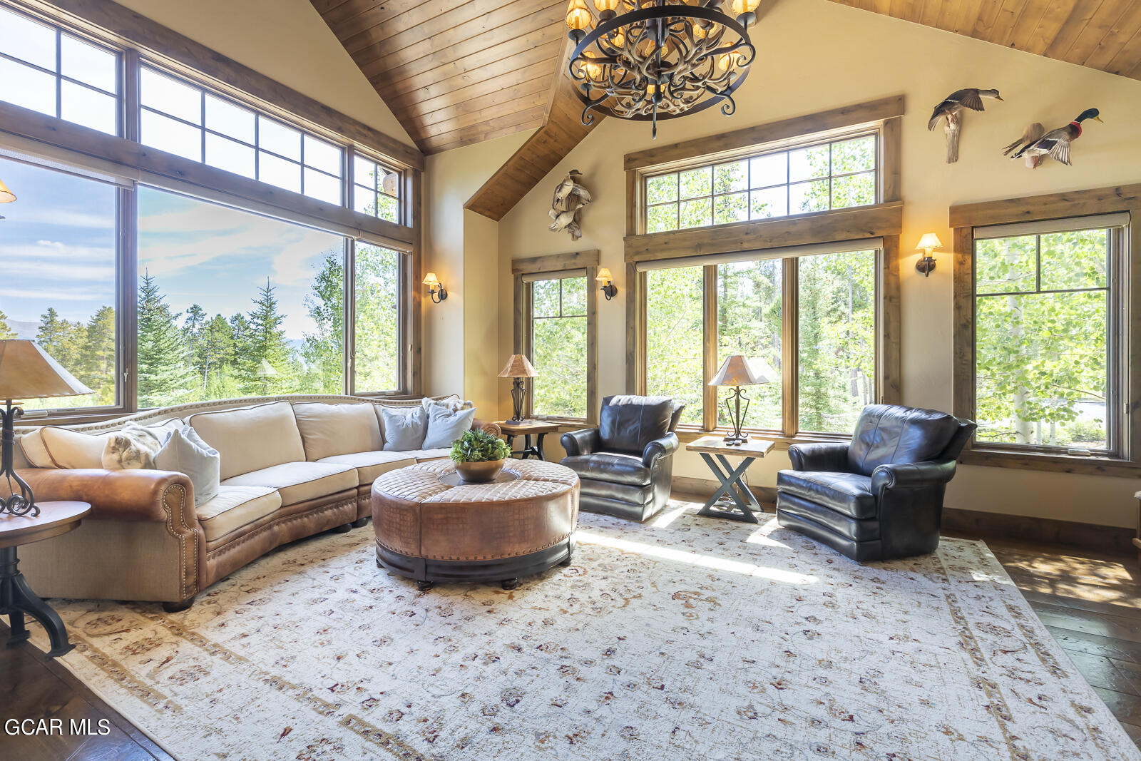 3048 Golf Course Circle Tabernash CO 80478