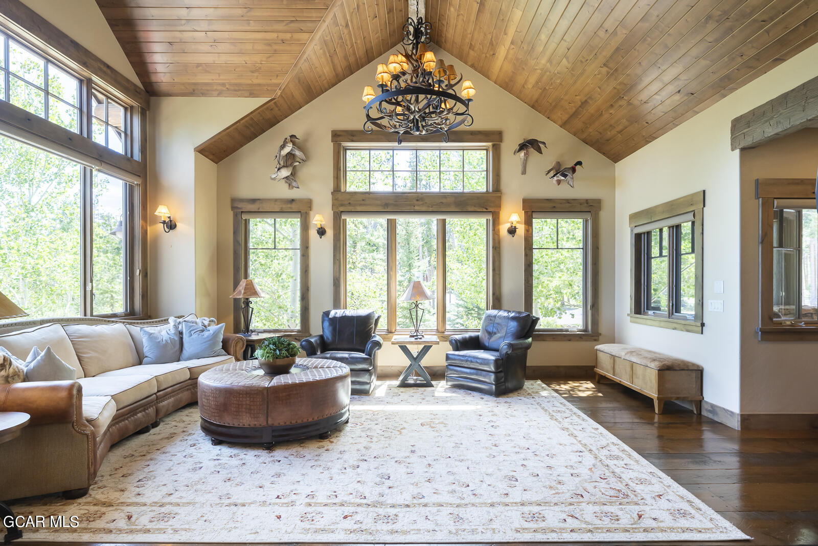 3048 Golf Course Circle Tabernash CO 80478