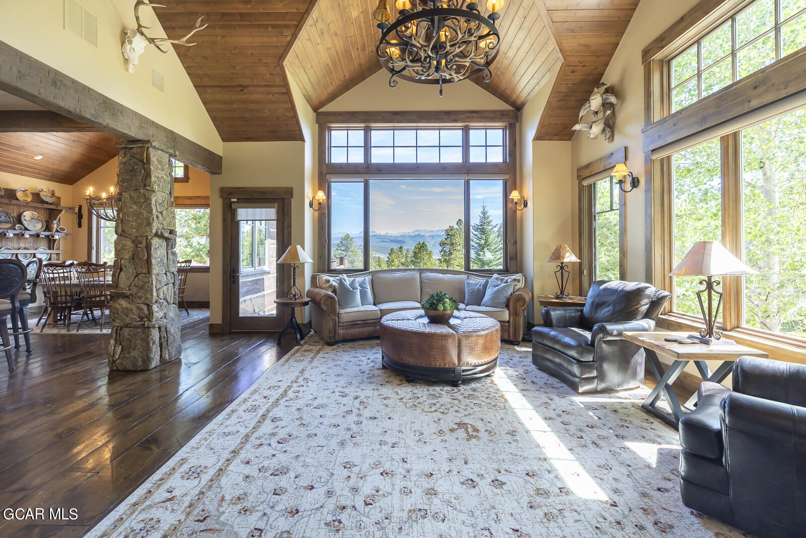 3048 Golf Course Circle Tabernash CO 80478