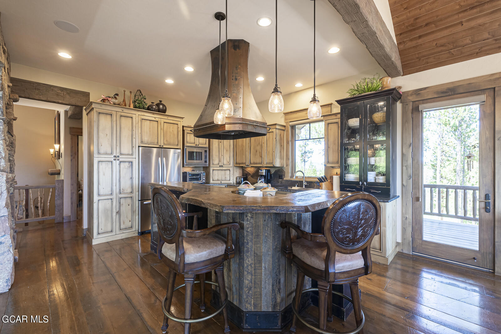 3048 Golf Course Circle Tabernash CO 80478