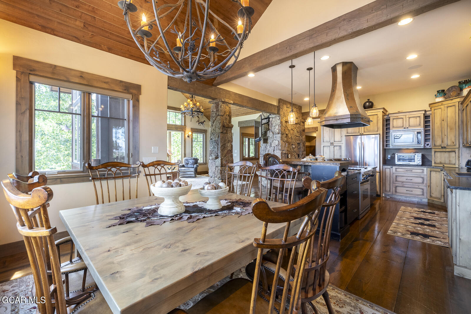 3048 Golf Course Circle Tabernash CO 80478