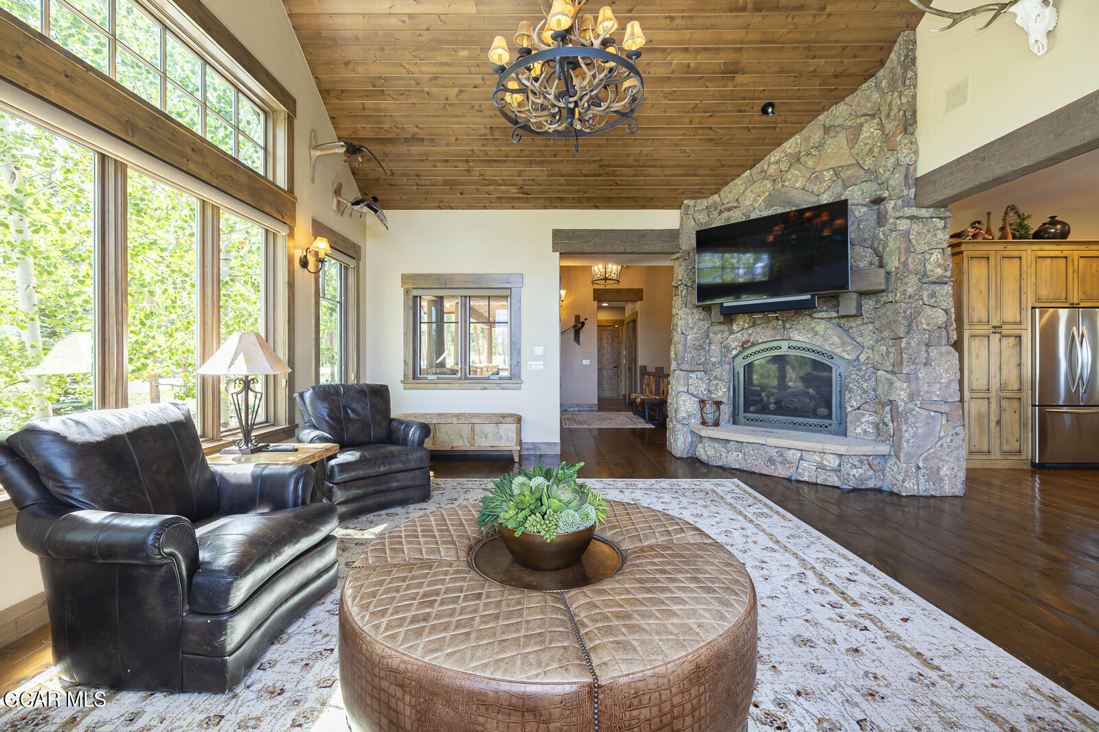 3048 Golf Course Circle Tabernash CO 80478