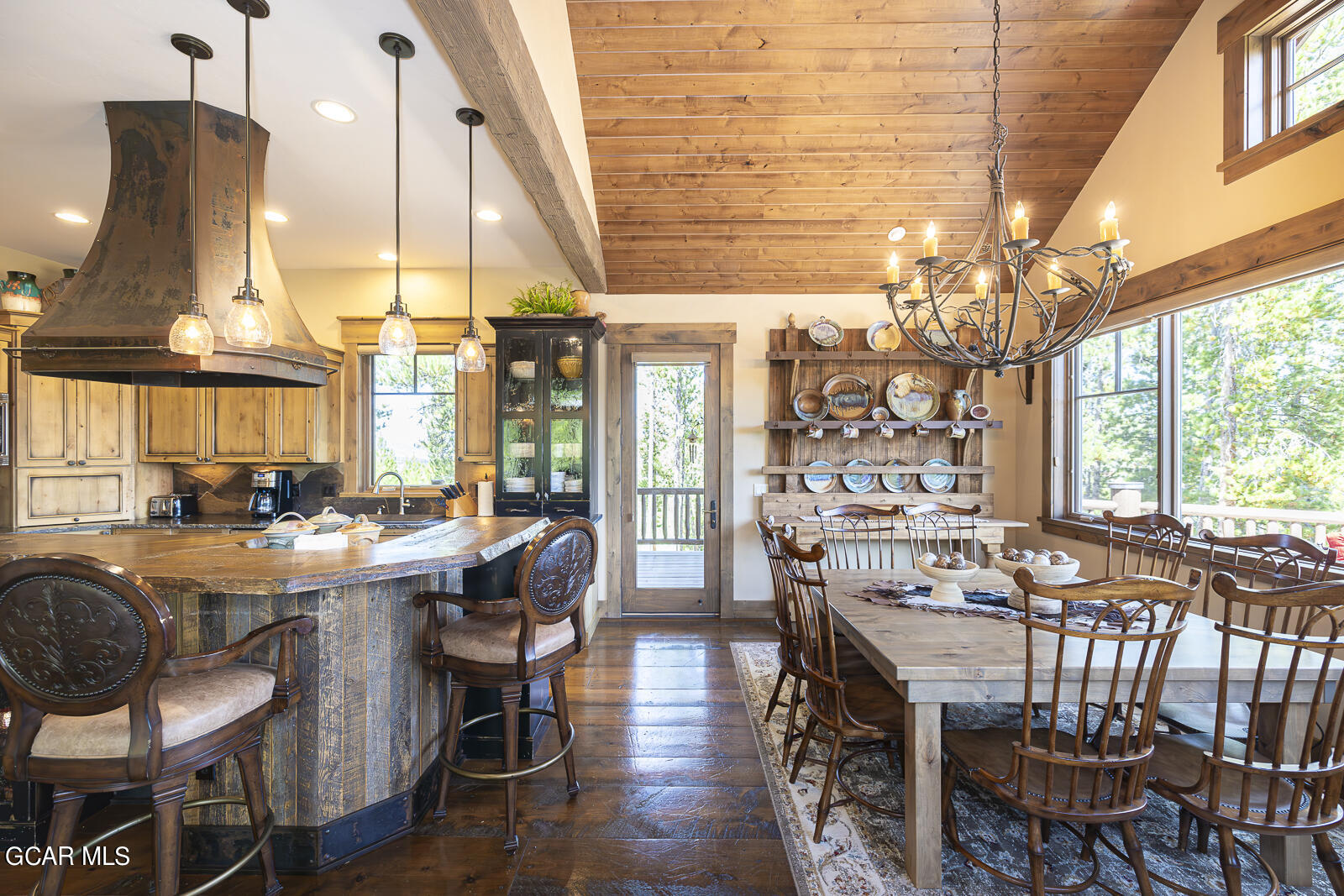 3048 Golf Course Circle Tabernash CO 80478