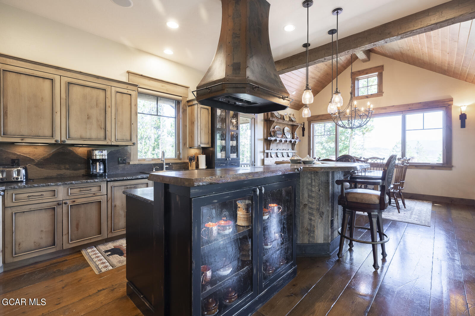 3048 Golf Course Circle Tabernash CO 80478