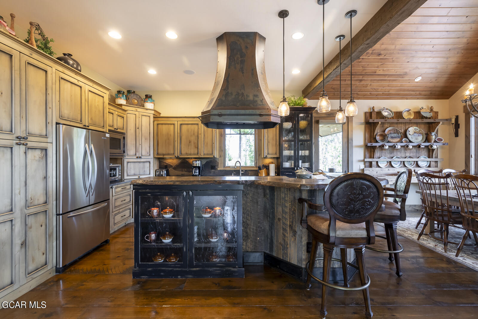 3048 Golf Course Circle Tabernash CO 80478