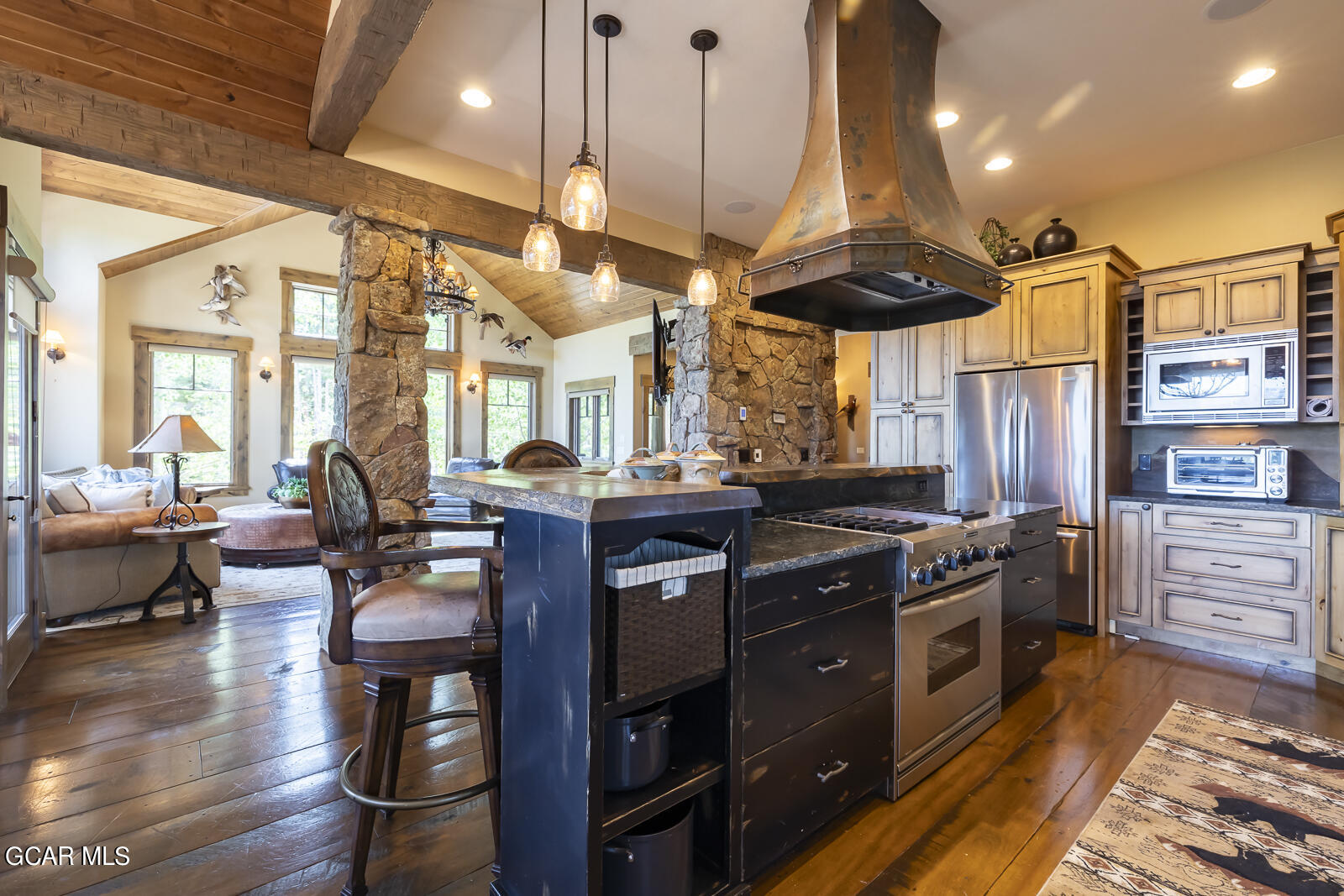 3048 Golf Course Circle Tabernash CO 80478