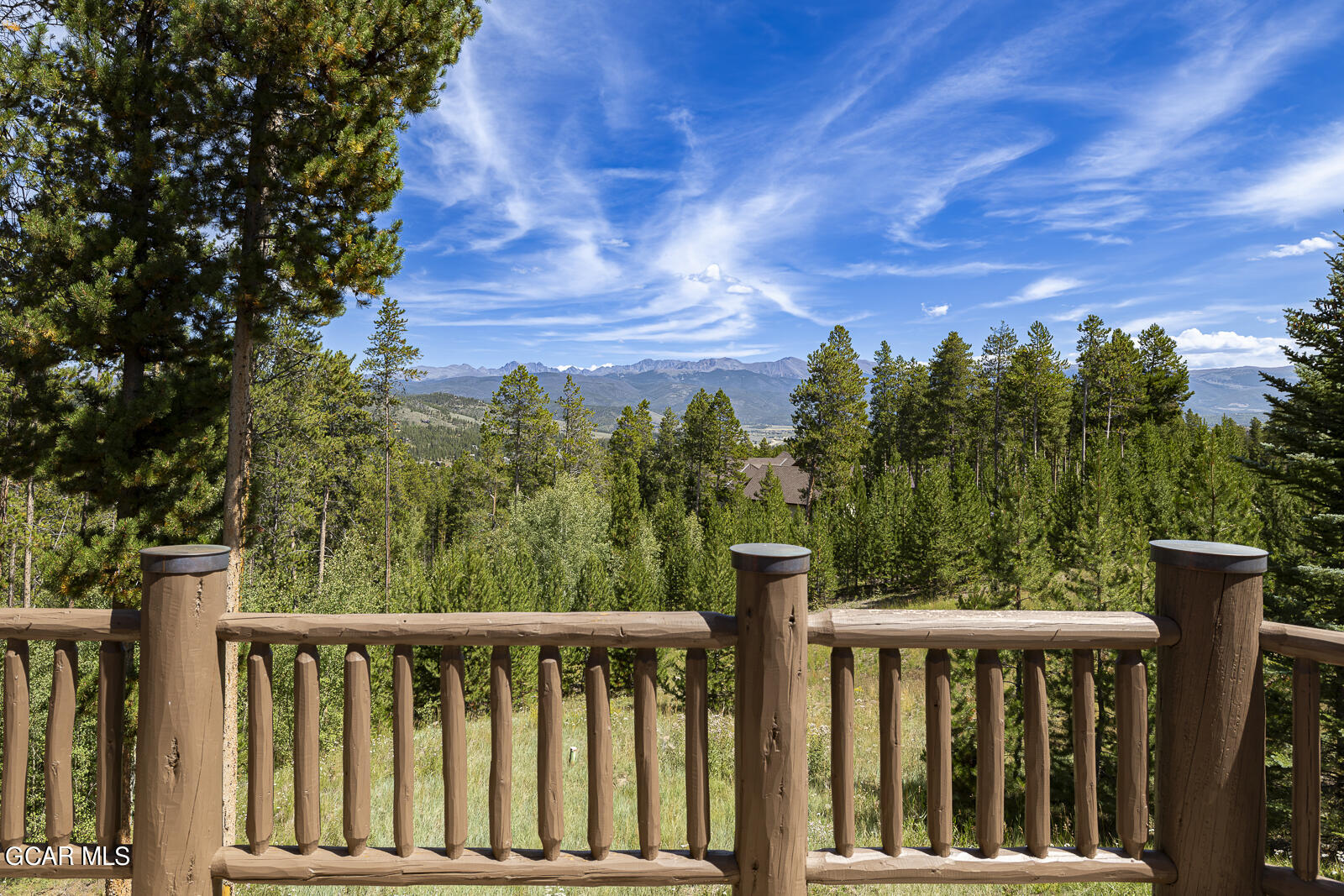 3048 Golf Course Circle Tabernash CO 80478