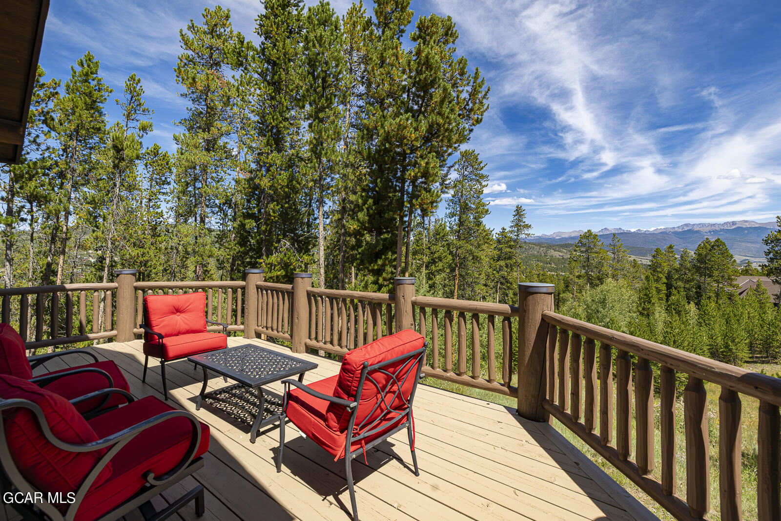 3048 Golf Course Circle Tabernash CO 80478