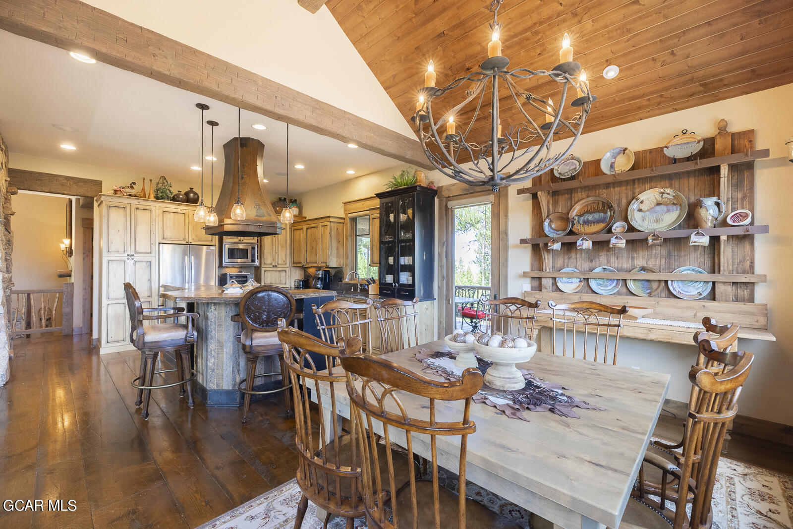 3048 Golf Course Circle Tabernash CO 80478