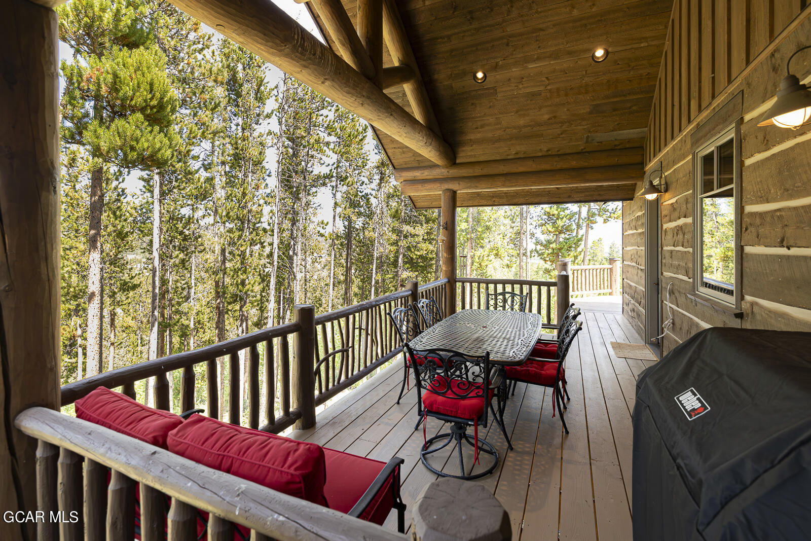 3048 Golf Course Circle Tabernash CO 80478