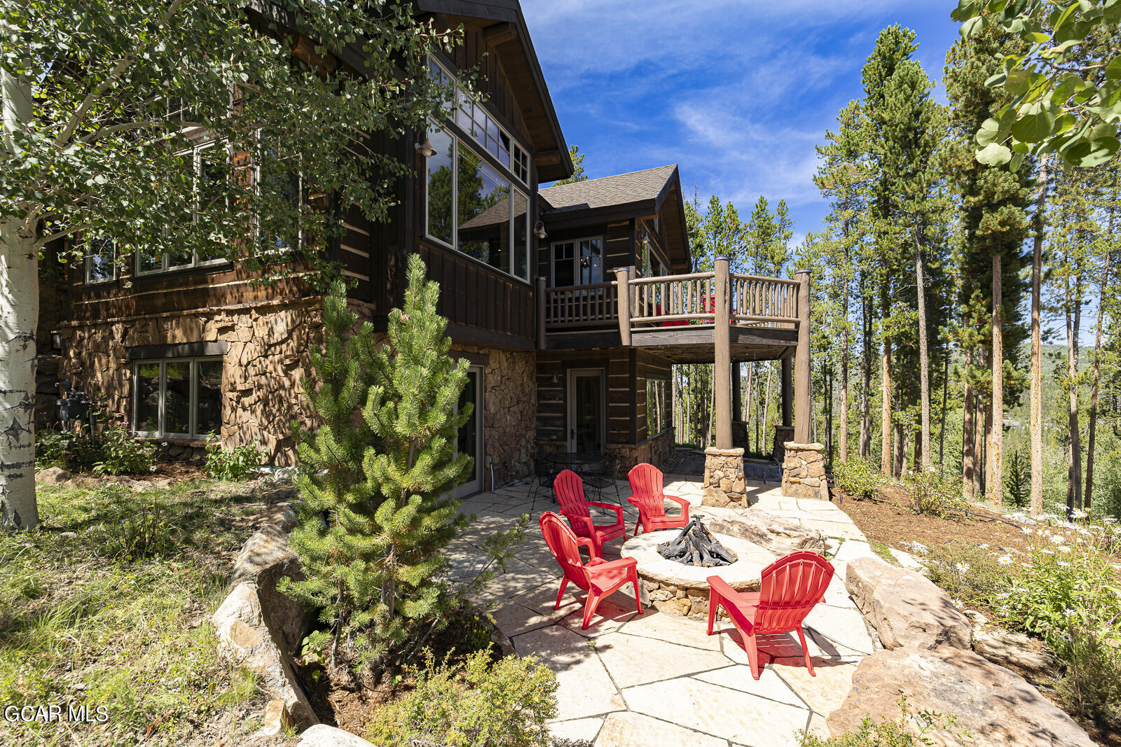 3048 Golf Course Circle Tabernash CO 80478