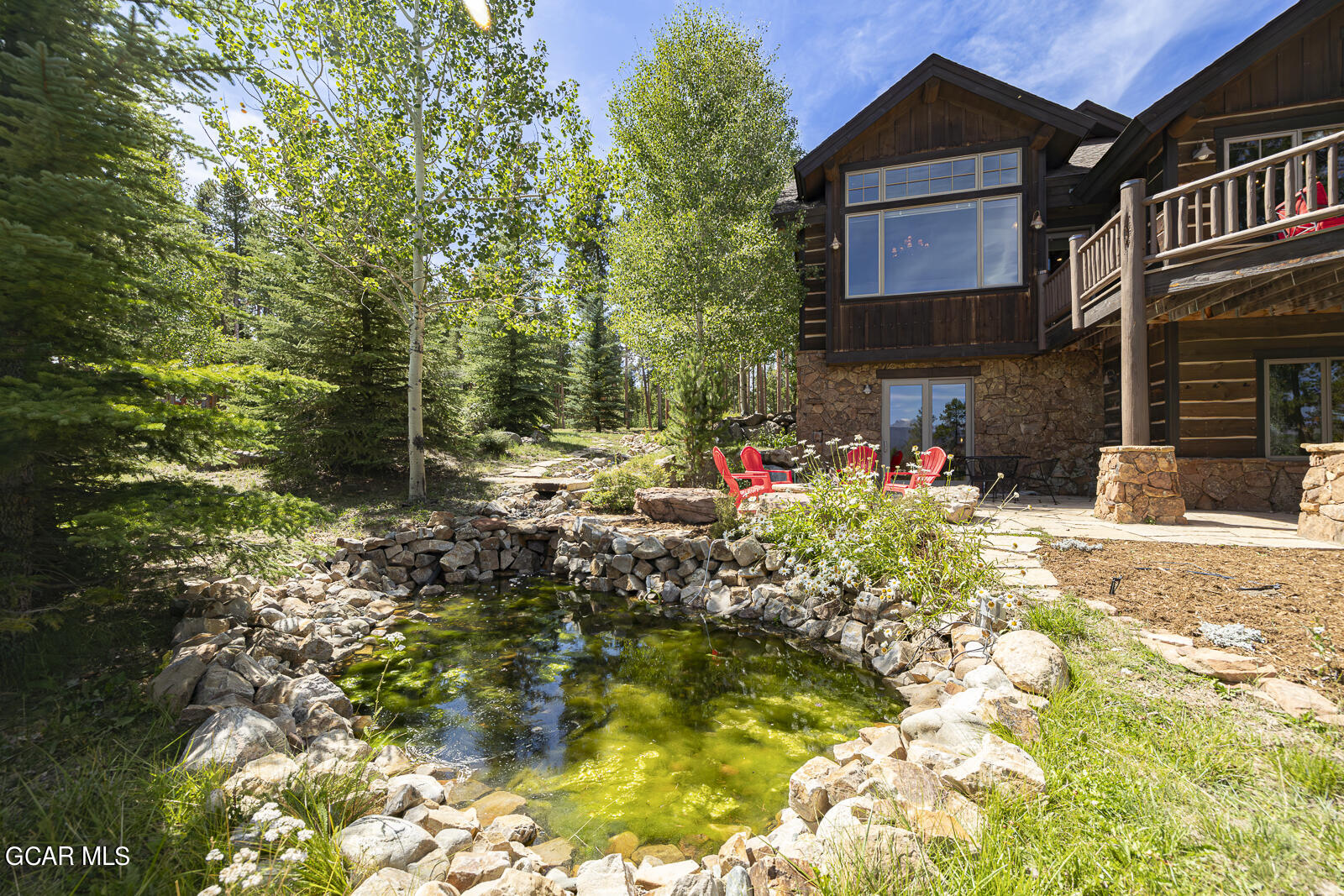 3048 Golf Course Circle Tabernash CO 80478