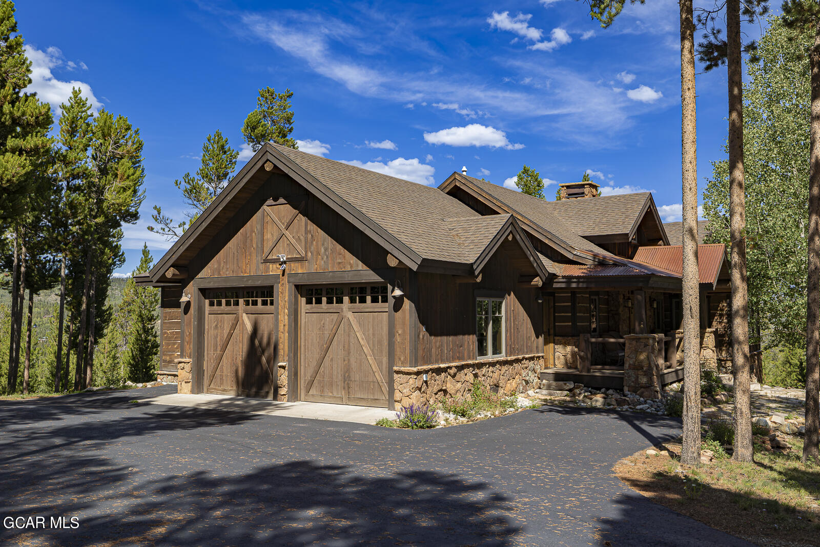 3048 Golf Course Circle Tabernash CO 80478