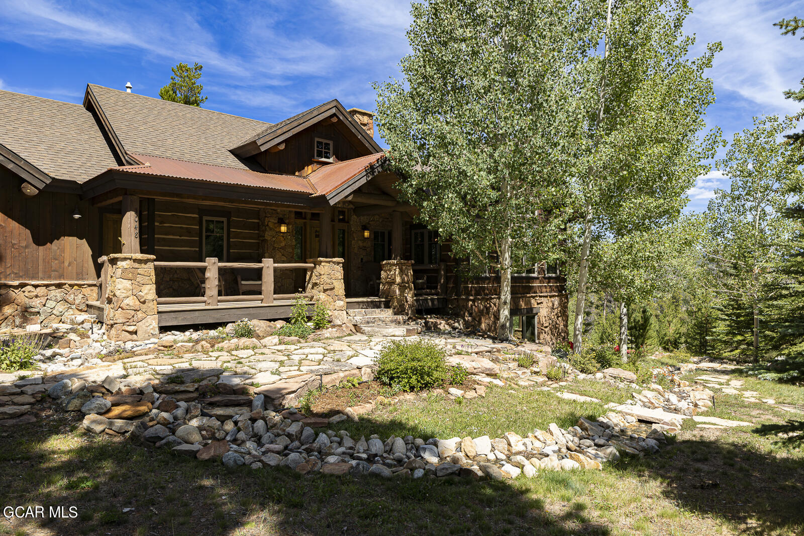 3048 Golf Course Circle Tabernash CO 80478