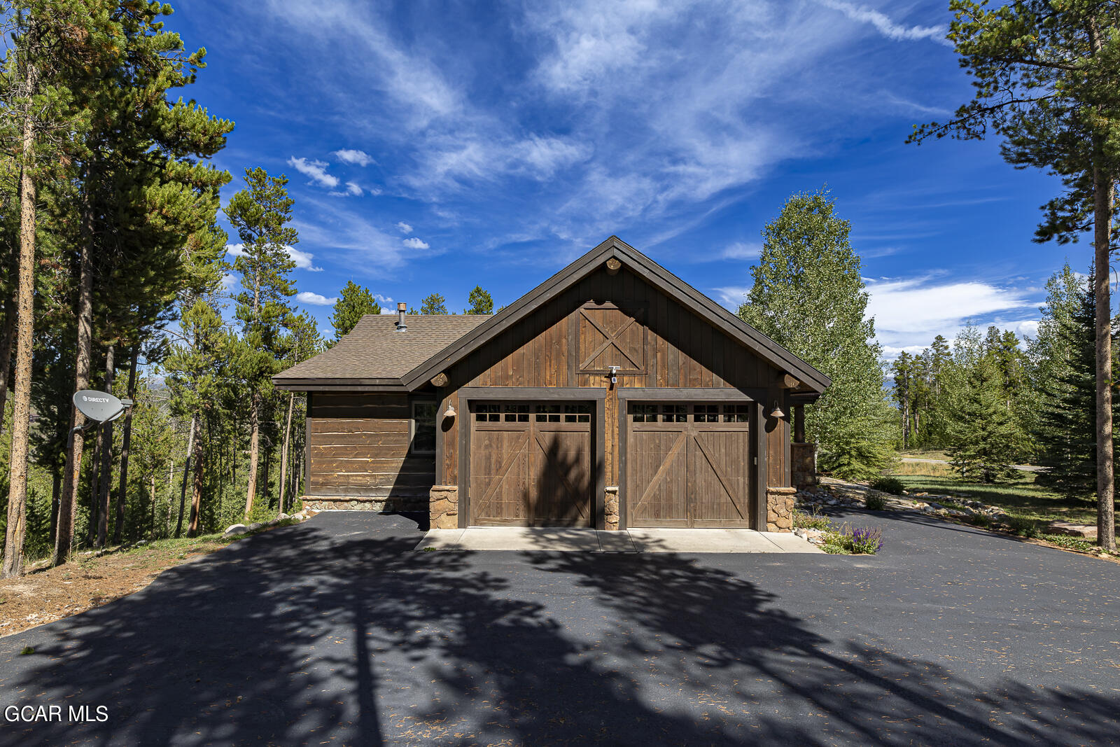 3048 Golf Course Circle Tabernash CO 80478