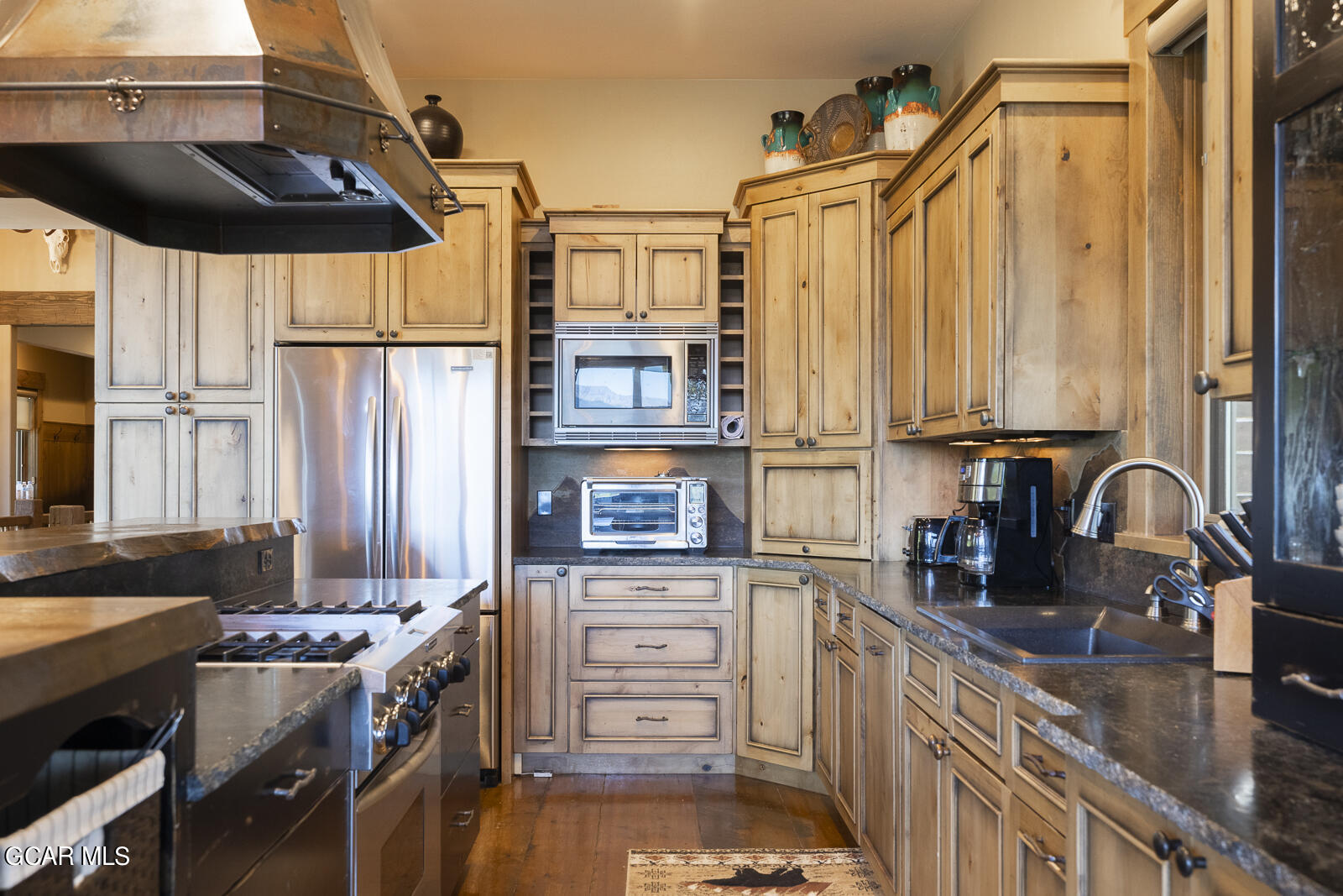 3048 Golf Course Circle Tabernash CO 80478