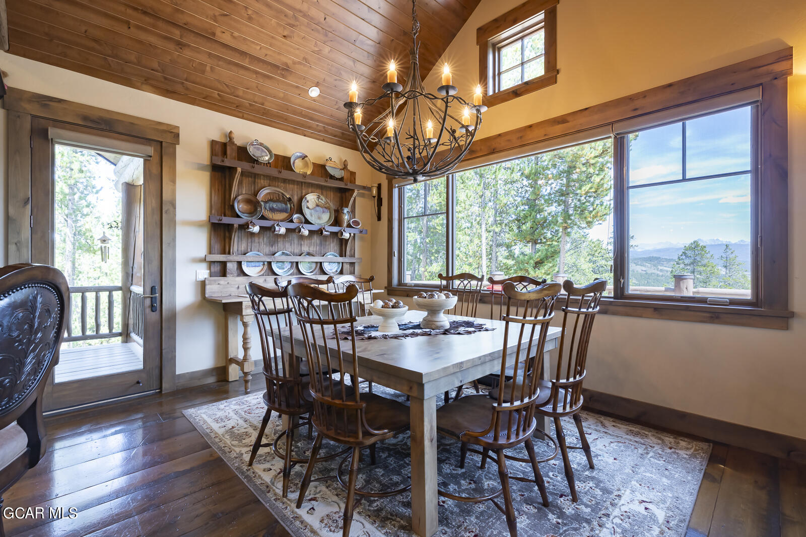 3048 Golf Course Circle Tabernash CO 80478