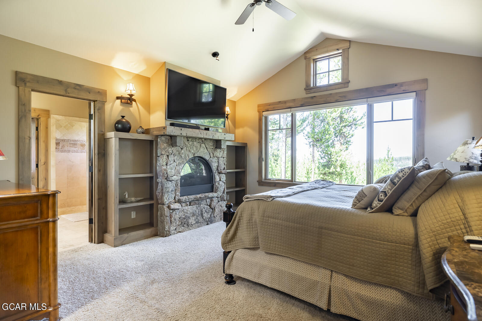 3048 Golf Course Circle Tabernash CO 80478