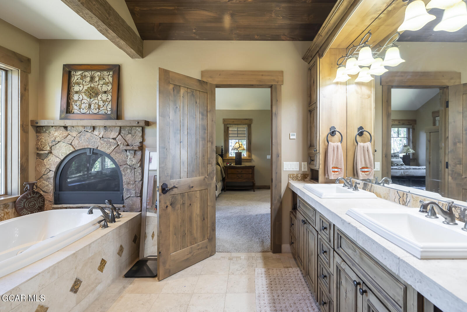 3048 Golf Course Circle Tabernash CO 80478